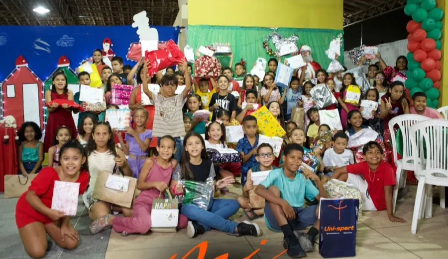 Festa de Natal