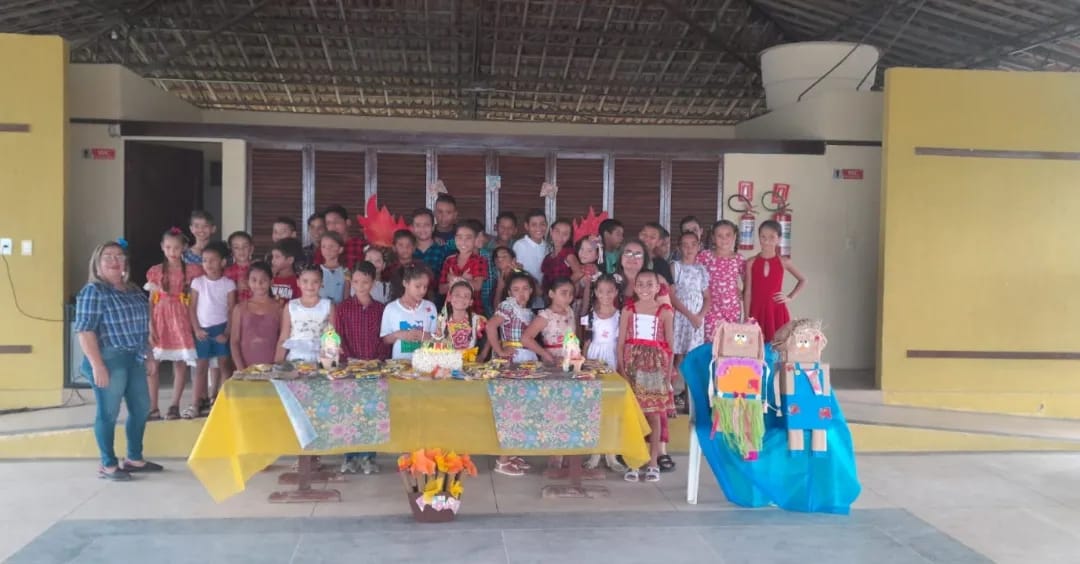 Festa de São João