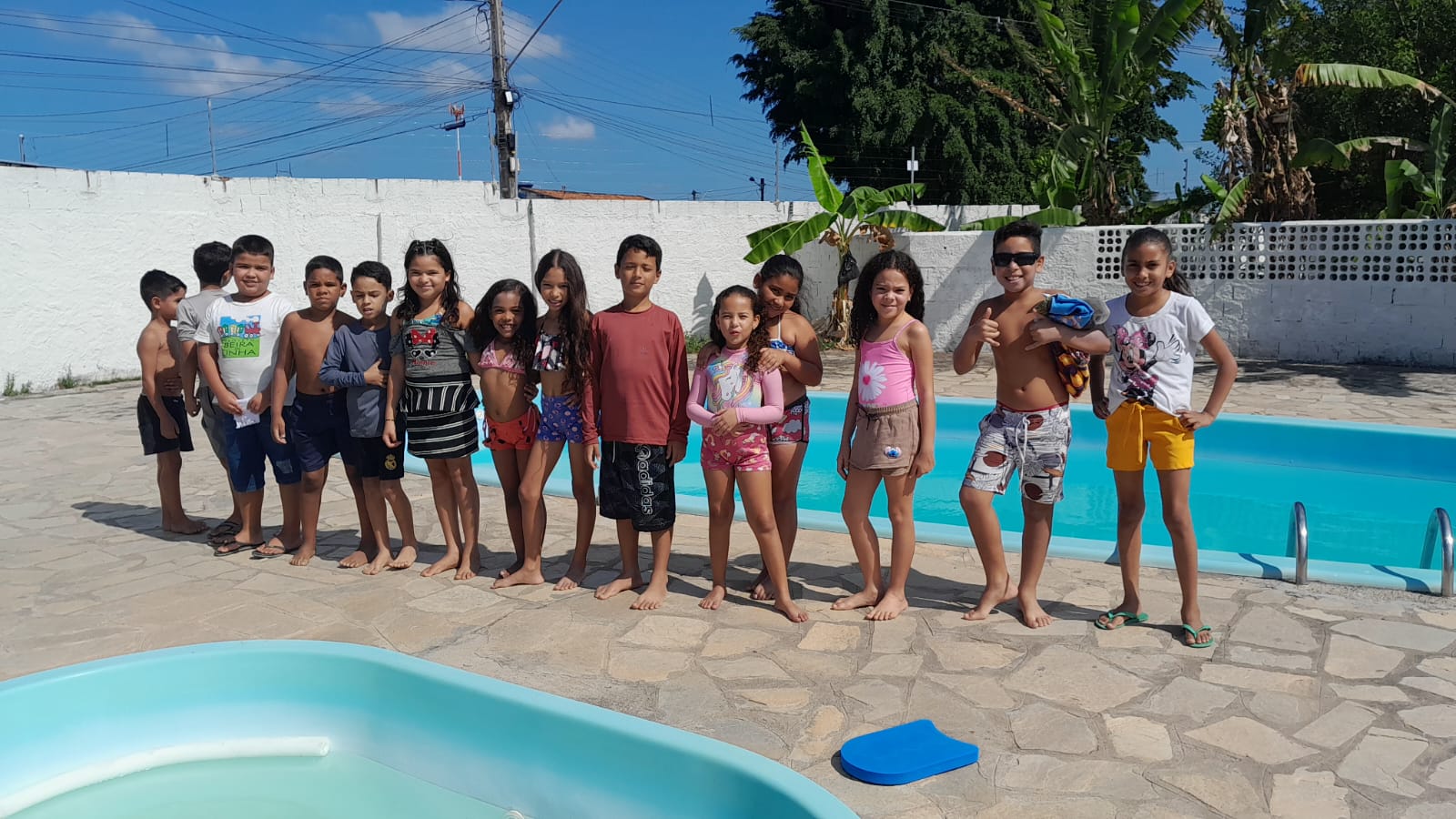 Semana da Criança
