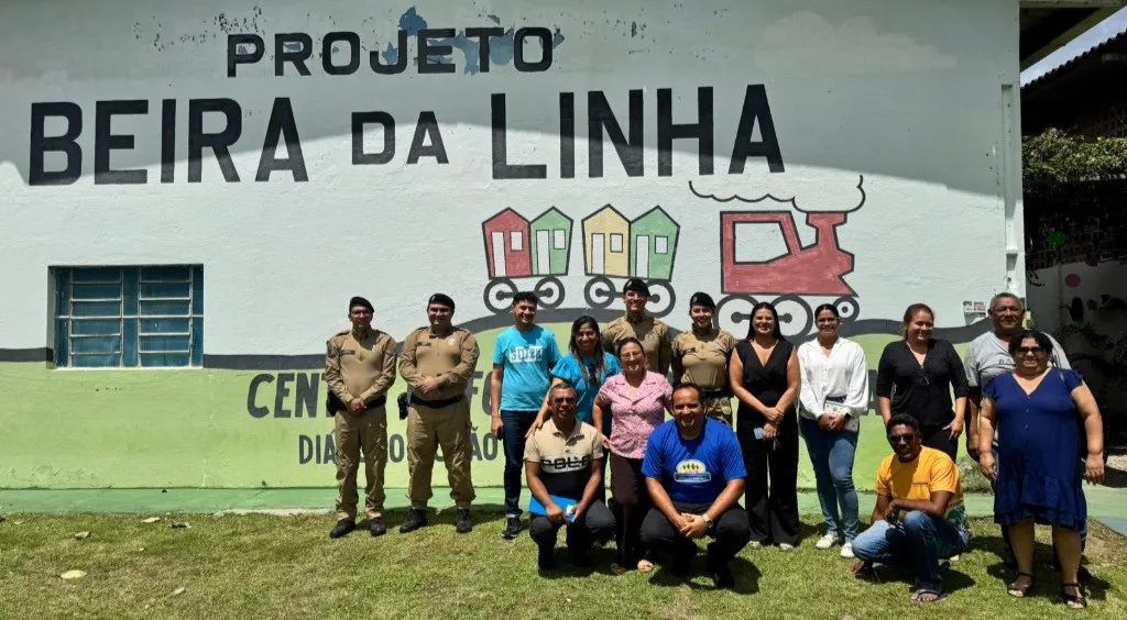 Reunião da Rede pela Paz