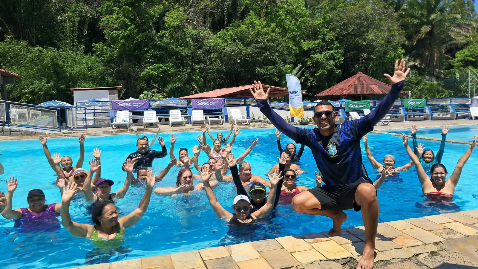 Dia do Idoso – Projeto Beira da Linha!